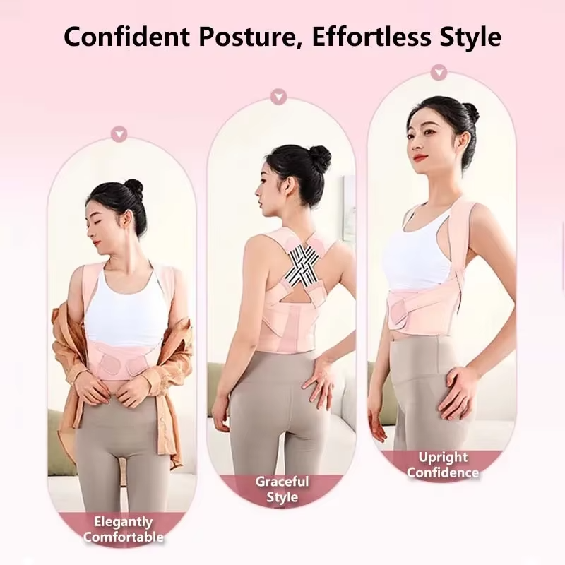 Posture Corrector Band
