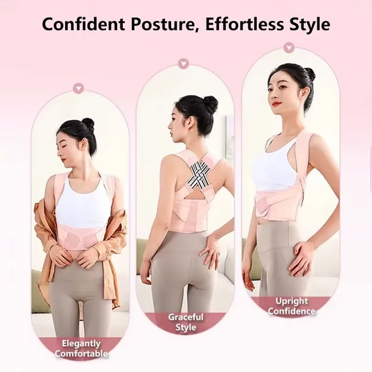 Posture Corrector Band