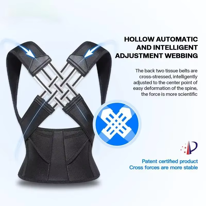 Posture Corrector Band