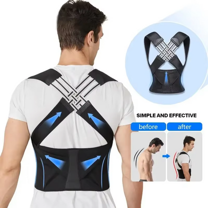 Posture Corrector Band