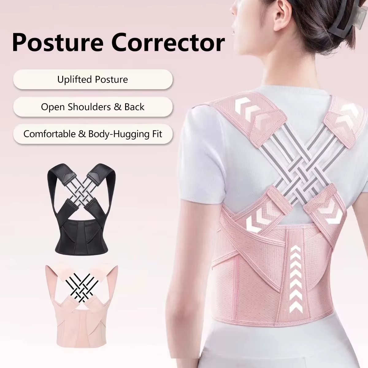 Posture Corrector Band
