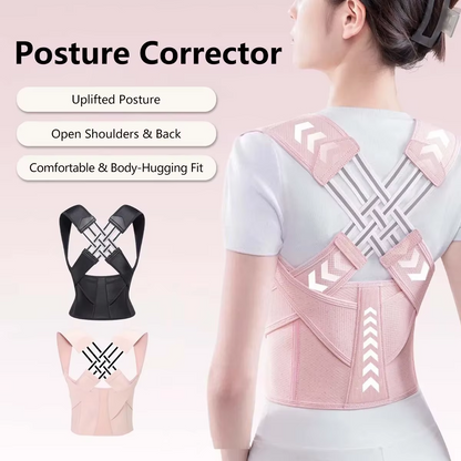 Posture Corrector Band